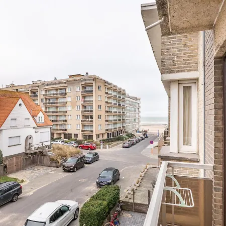 Lejlighed William 201 Located In The Center Of